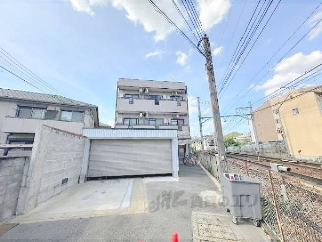 ＣＡＳＡ‐３外観写真3
