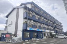 ＣＲＥＡ南草津外観写真