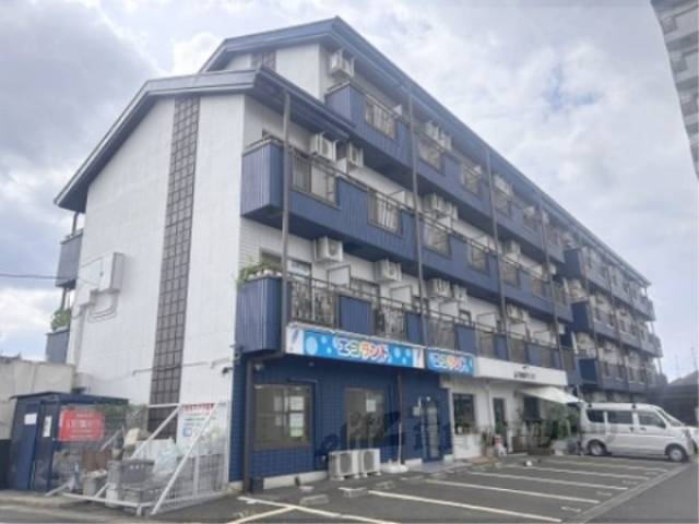 ＣＲＥＡ南草津外観写真1