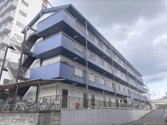 ＣＲＥＡ南草津外観写真3