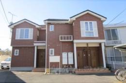 グリーンヒルズ・トキ外観写真