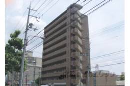 アスヴェル京都外大前外観写真