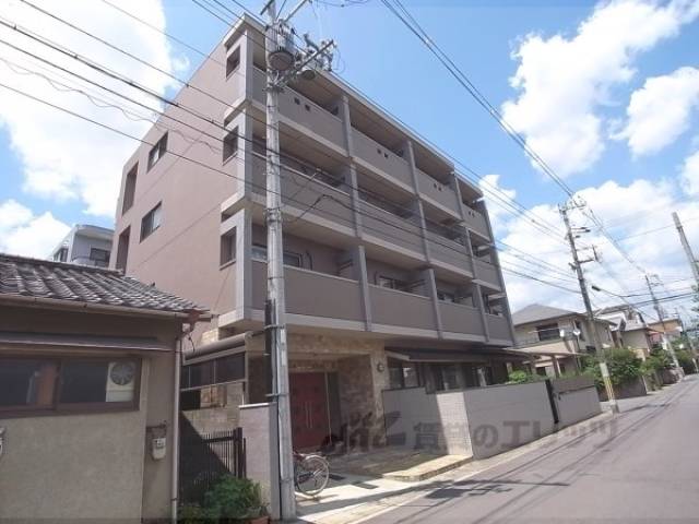 エスペランス中井２外観写真1