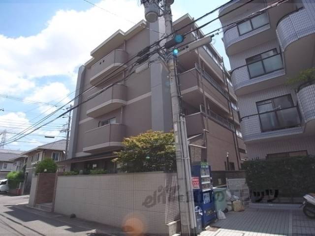 エスペランス中井２外観写真3