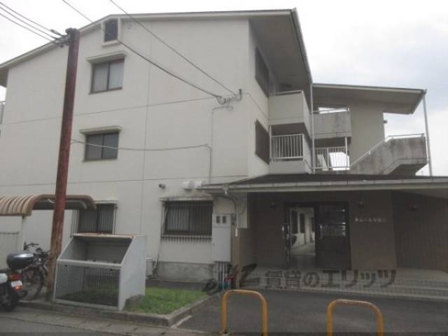 ドムール有栖川外観写真2
