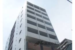 エステムプラザ京都烏丸五条外観写真