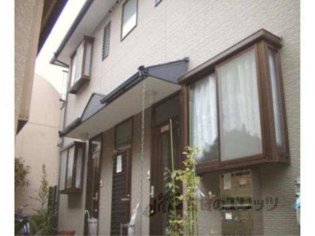 ＥＬＬＥ山内外観写真1