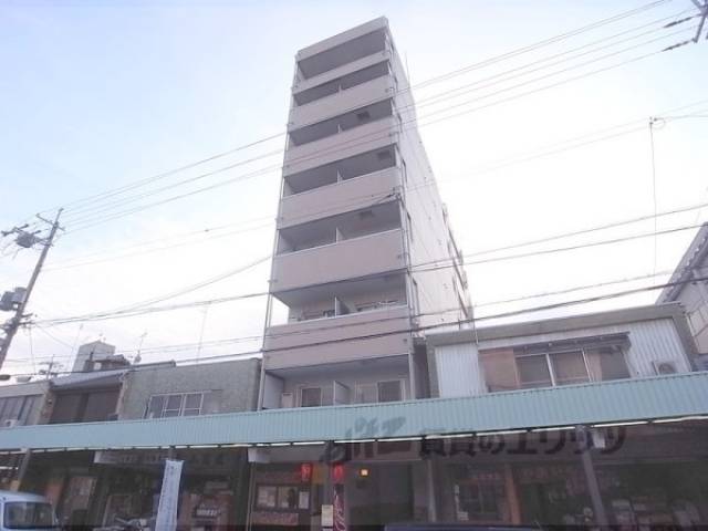 Ｄａｉｋｉ　ｐｌａｃｅ千本外観写真1