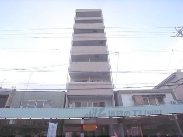 Ｄａｉｋｉ　ｐｌａｃｅ千本外観写真2