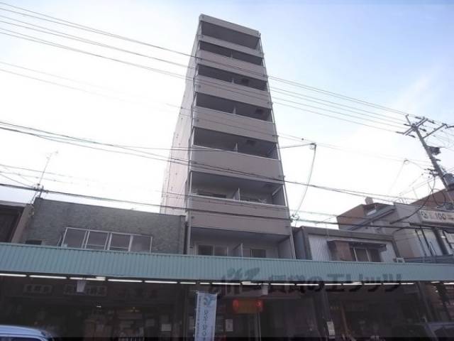 Ｄａｉｋｉ　ｐｌａｃｅ千本外観写真3
