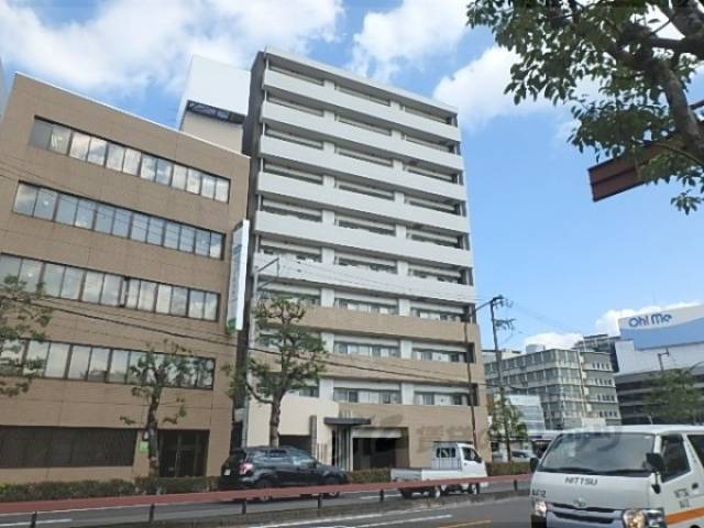 レガーロ大津なぎさ公園外観写真1