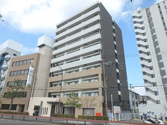 レガーロ大津なぎさ公園外観写真3