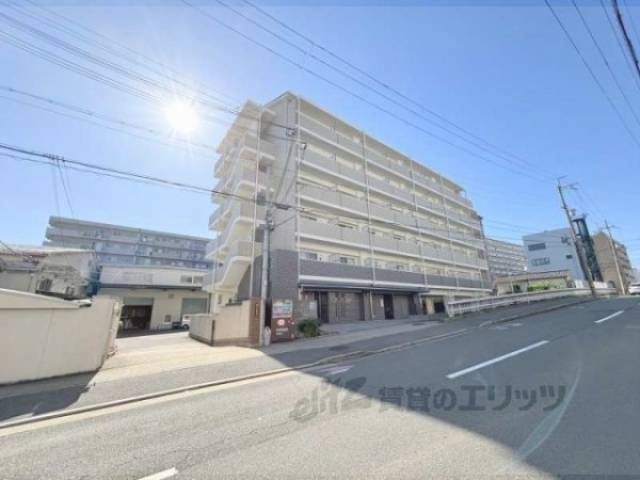 フォース三条外観写真3