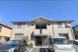 太陽ヶ丘外観写真