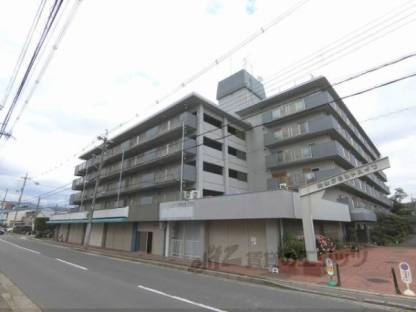 北山グランドハイツ(テナント）外観写真1