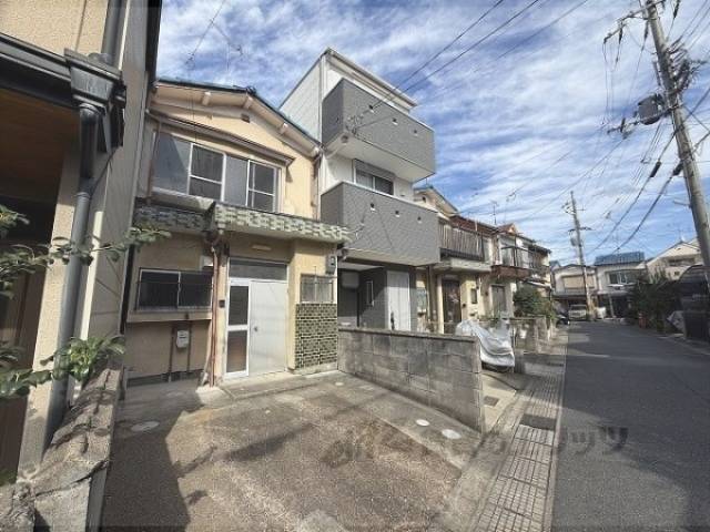 貸家外観写真3