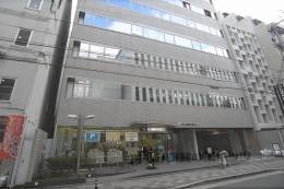 ＡＹＡ四条烏丸ビル外観写真