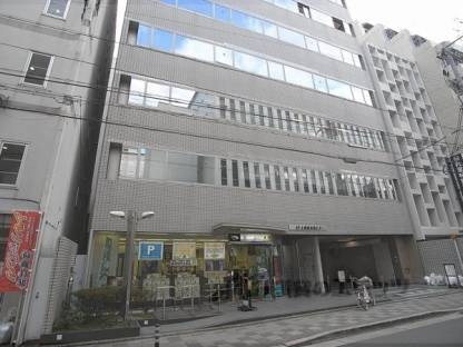 ＡＹＡ四条烏丸ビル外観写真1