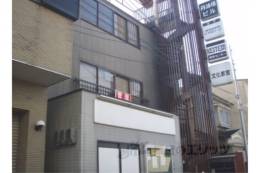 丹波橋ビル外観写真