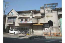 ＦＯＲＵＭ東向日外観写真