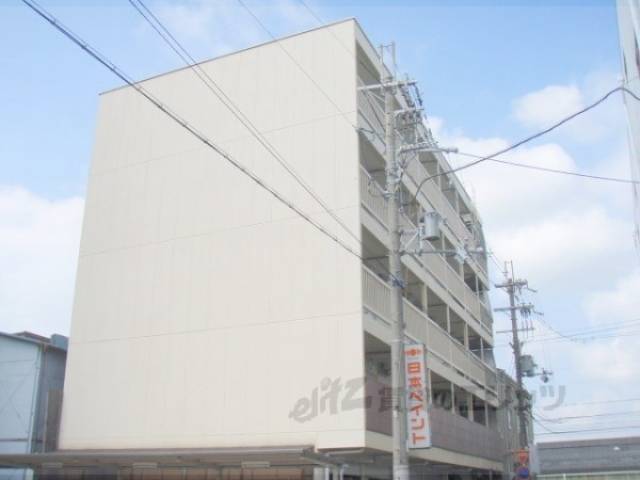 コーポ三和外観写真1