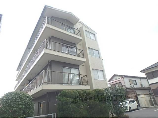 クレッセント唐崎外観写真2