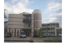 グランビア和外観写真