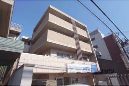 サザン桃山御陵外観写真