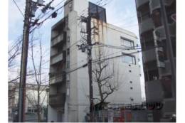 ＭＩＹＵＫＩビル外観写真