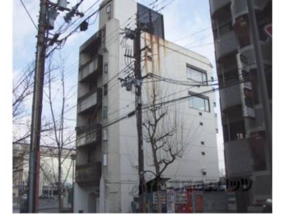 ＭＩＹＵＫＩビル外観写真1