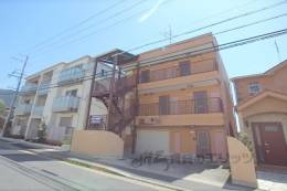 フローリヤ外観写真