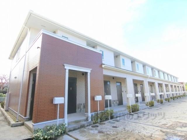 Ｅｓｔｕｄｉｏ２４外観写真1