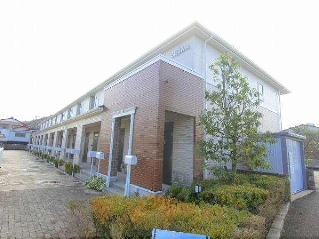 Ｅｓｔｕｄｉｏ２４外観写真2