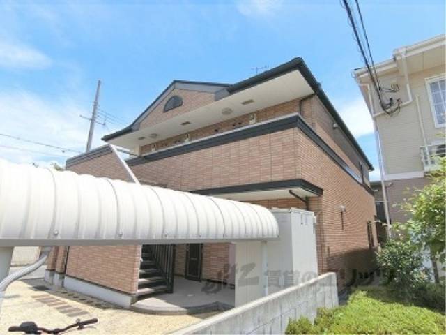 アクア２１Ｄ棟外観写真3