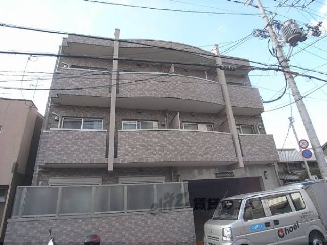 アストラルルーム２外観写真1