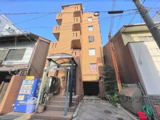 ＦＬＡＴ１３６外観写真1