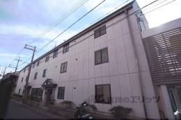 フォース肥後町外観写真