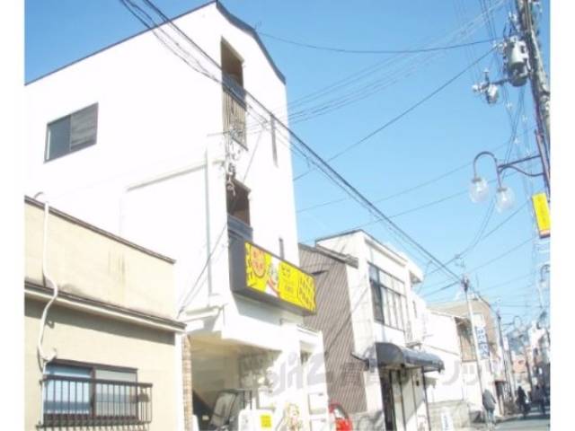 アズビル外観写真1