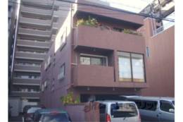 山川ビル外観写真