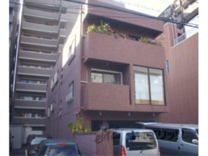 山川ビル外観写真1
