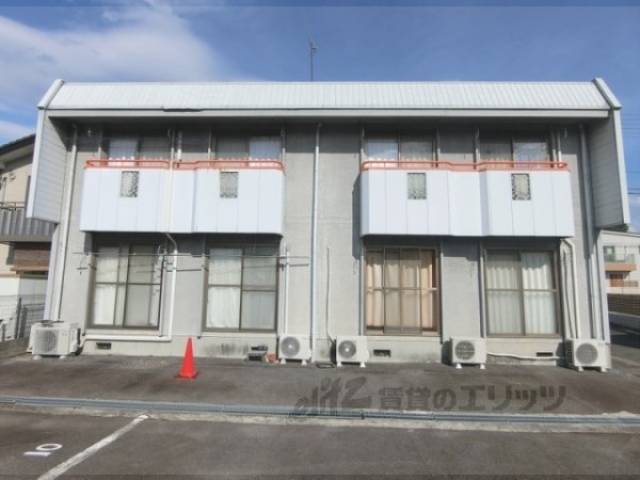 レイクキャピタル大江外観写真3
