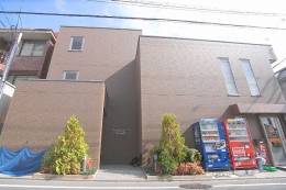 Ｓｏｕｔｈ　Ｅａｓｔ　千外観写真