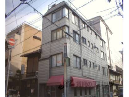 八盛ビル外観写真1