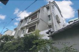 資貴豊小路外観写真