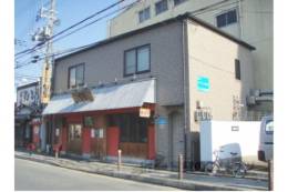 内野テナント外観写真