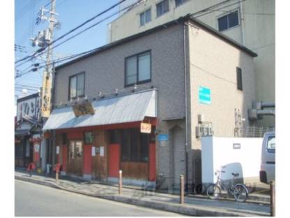 内野テナント外観写真1