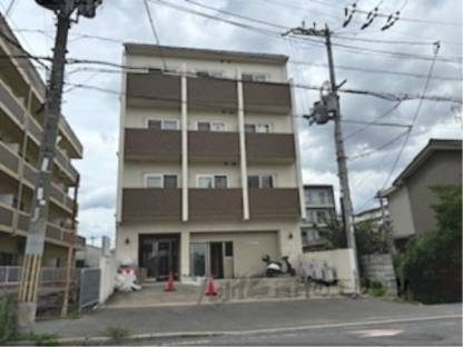 グロリアス八条（テナント）外観写真2
