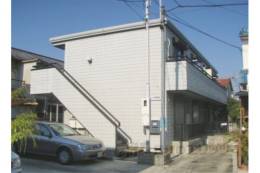 グランドゥール壱番館外観写真