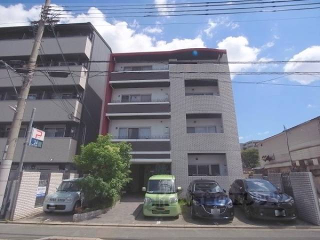 SPRUCE TONE MF(ｽﾌﾟﾙｰｽﾄｰﾝﾒｿﾞﾌｫﾙﾃ)外観写真1