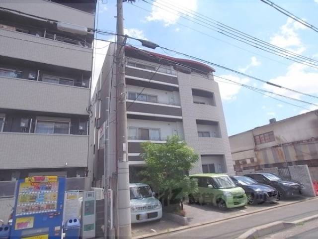 SPRUCE TONE MF(ｽﾌﾟﾙｰｽﾄｰﾝﾒｿﾞﾌｫﾙﾃ)外観写真3